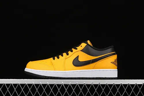 All categories Air Jordan Jordan series basketball shoes Air Jordan 1 Low Air Jordan AJ1 Low AJ1 Joe 1 low cultural basketball shoes 553558-700